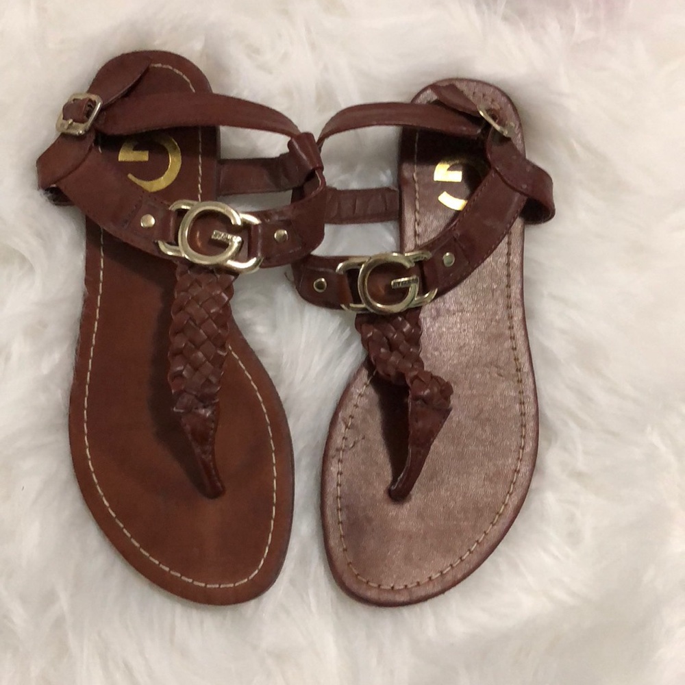 Guess sandals